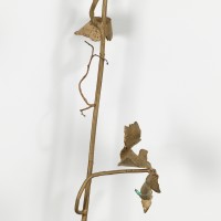 <a href=https://www.galeriegosserez.com/gosserez/artistes/vettier-aurece.html>Aurèce Vettier</a> - bitter hemp